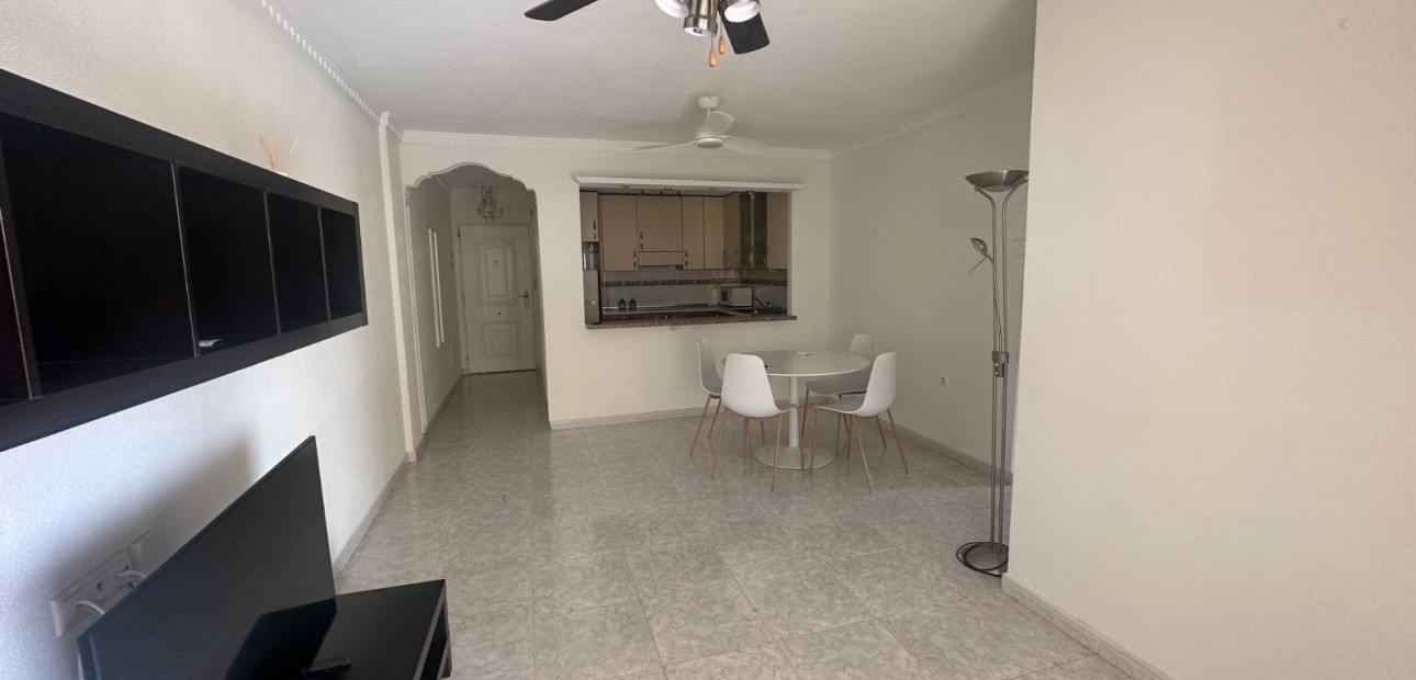 Herverkoop - Appartement / flat -
Algorfa