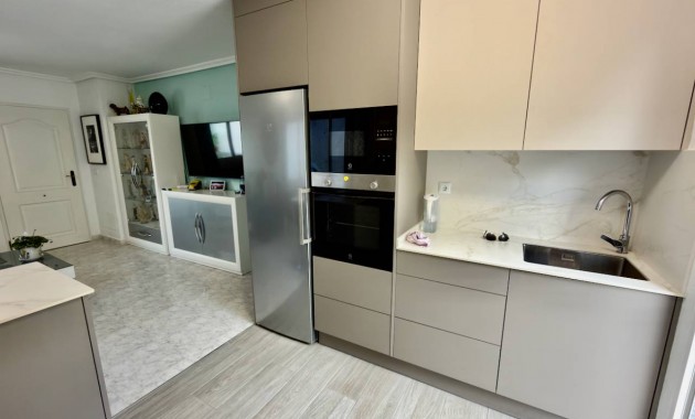 Herverkoop - Villa -
Ciudad Quesada