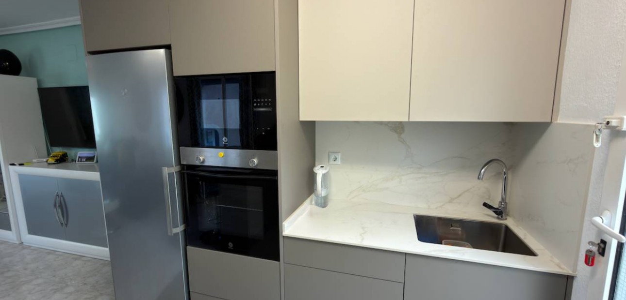 Herverkoop - Villa -
Ciudad Quesada