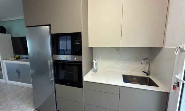 Herverkoop - Villa -
Ciudad Quesada