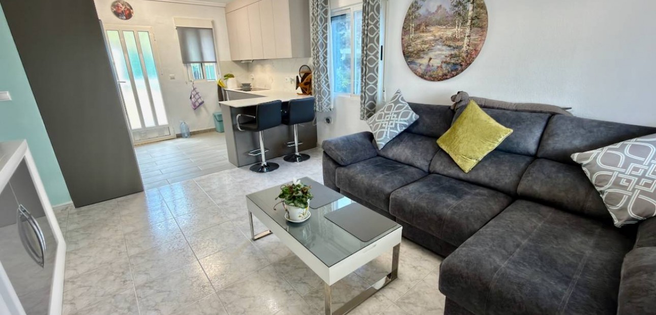 Herverkoop - Villa -
Ciudad Quesada