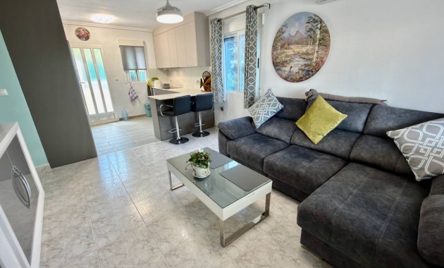 Herverkoop - Villa -
Ciudad Quesada