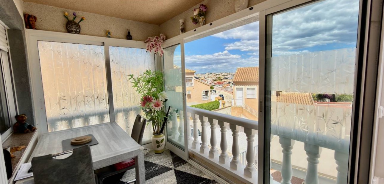 Herverkoop - Villa -
Ciudad Quesada