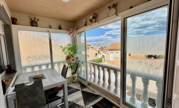 Herverkoop - Villa -
Ciudad Quesada