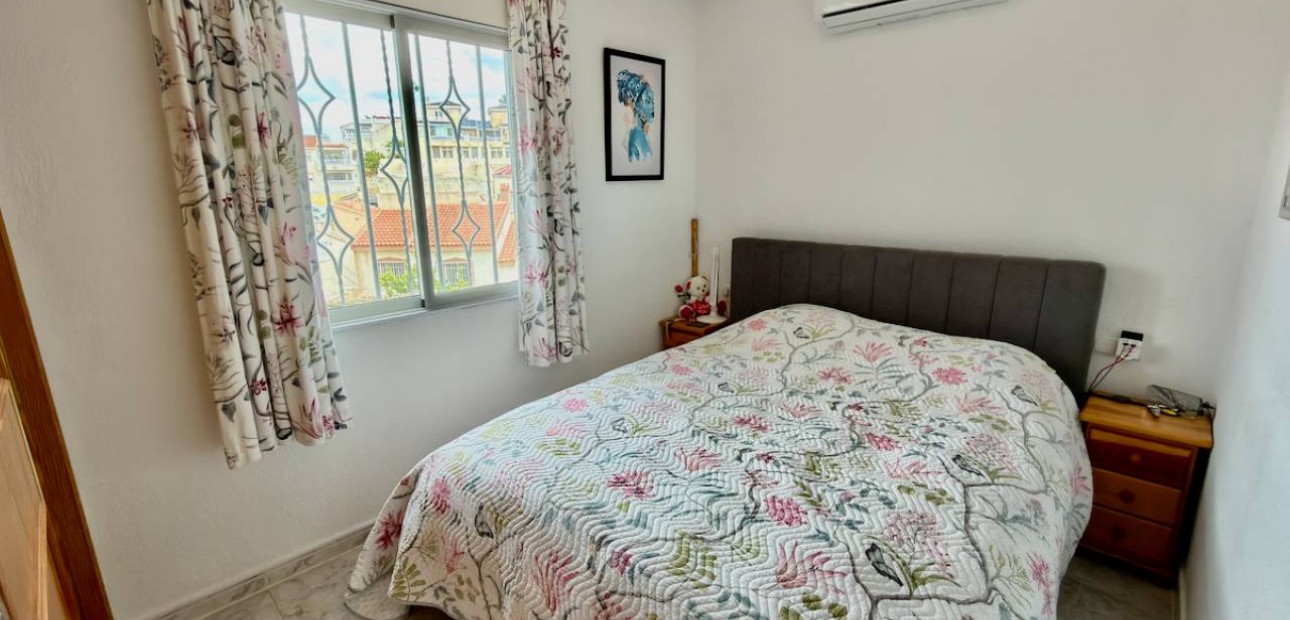 Herverkoop - Villa -
Ciudad Quesada