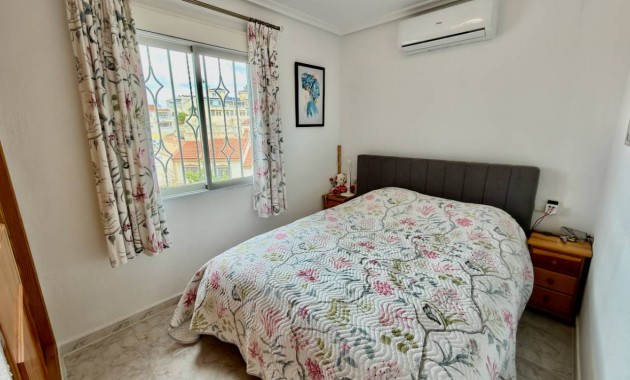 Herverkoop - Villa -
Ciudad Quesada