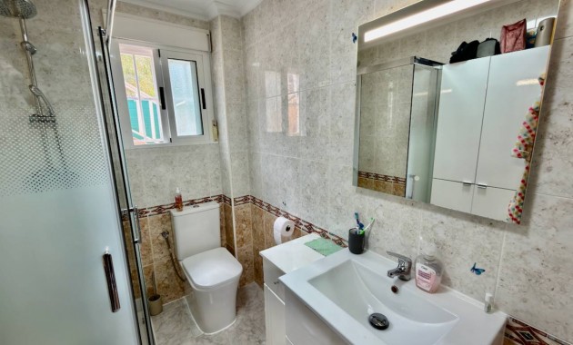 Herverkoop - Villa -
Ciudad Quesada