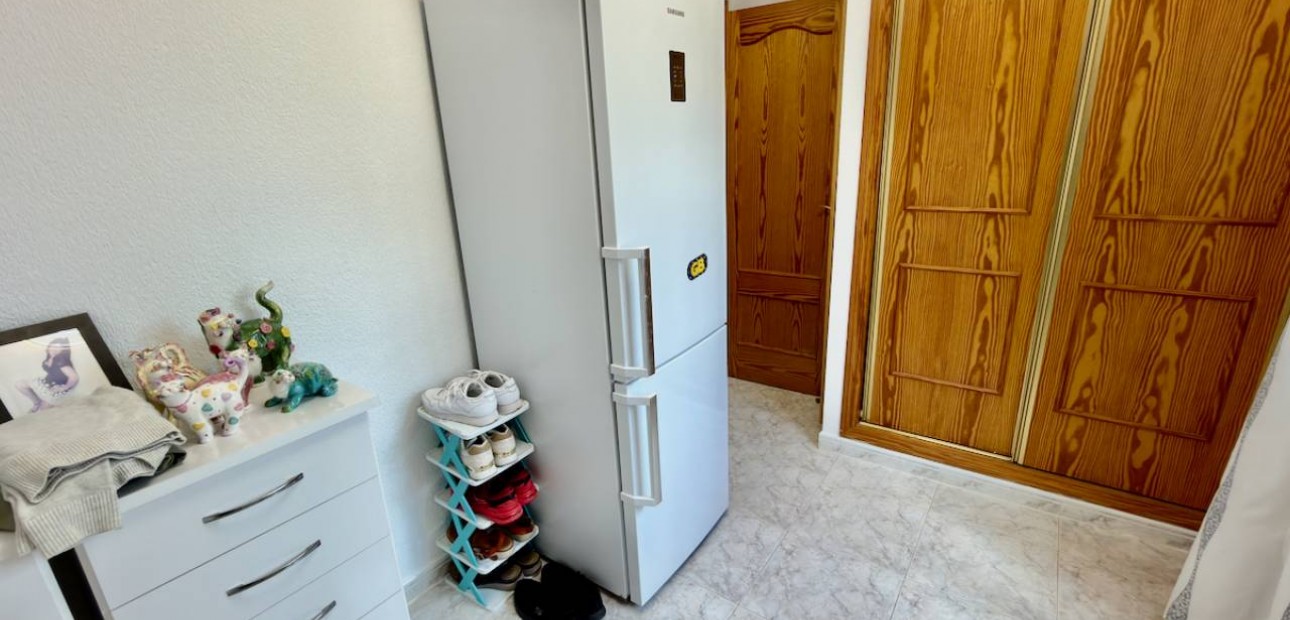 Herverkoop - Villa -
Ciudad Quesada