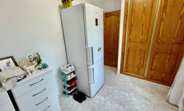 Herverkoop - Villa -
Ciudad Quesada