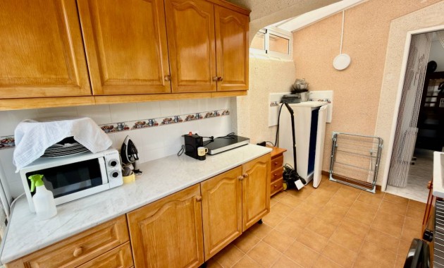 Herverkoop - Villa -
Ciudad Quesada