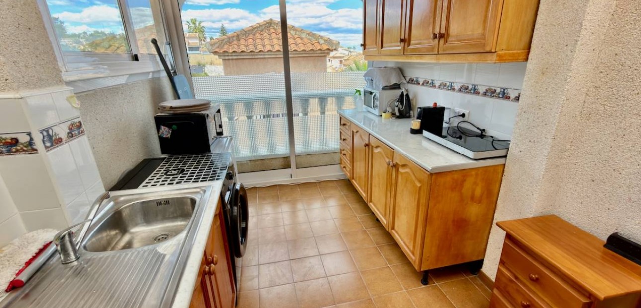 Herverkoop - Villa -
Ciudad Quesada