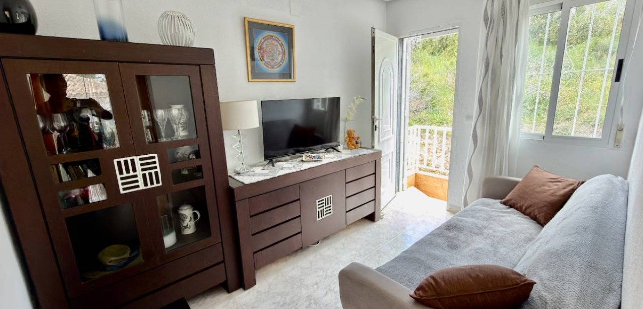 Herverkoop - Villa -
Ciudad Quesada