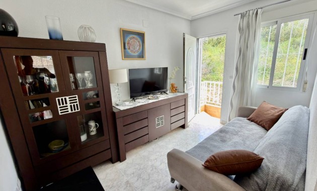 Herverkoop - Villa -
Ciudad Quesada