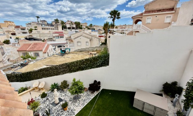 Herverkoop - Villa -
Ciudad Quesada