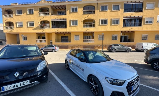 Sale - Apartment / flat -
Jacarilla