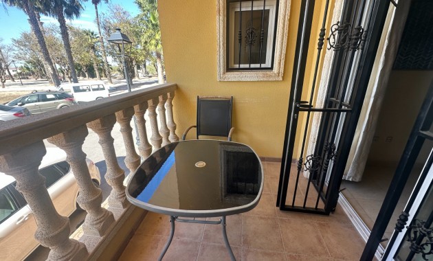 Sale - Apartment / flat -
Jacarilla