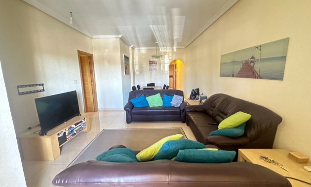Sale - Apartment / flat -
Jacarilla