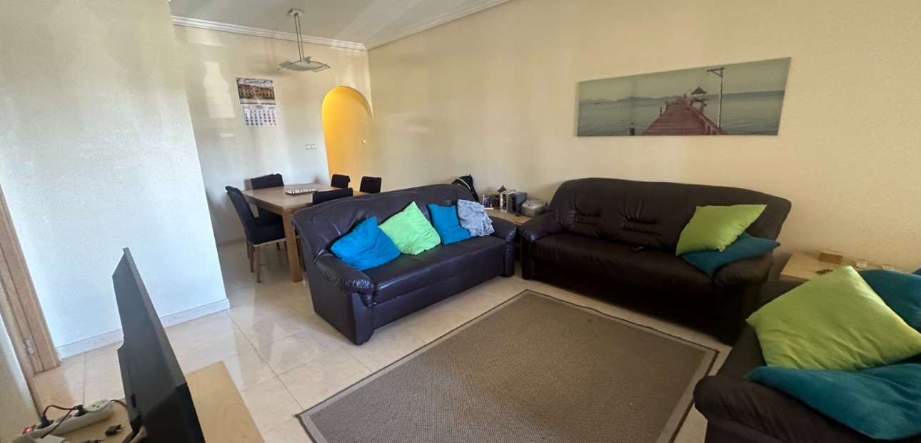 Sale - Apartment / flat -
Jacarilla