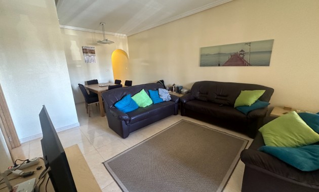 Sale - Apartment / flat -
Jacarilla