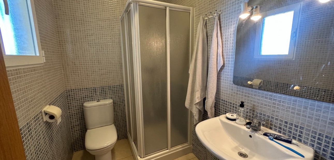 Sale - Apartment / flat -
Jacarilla