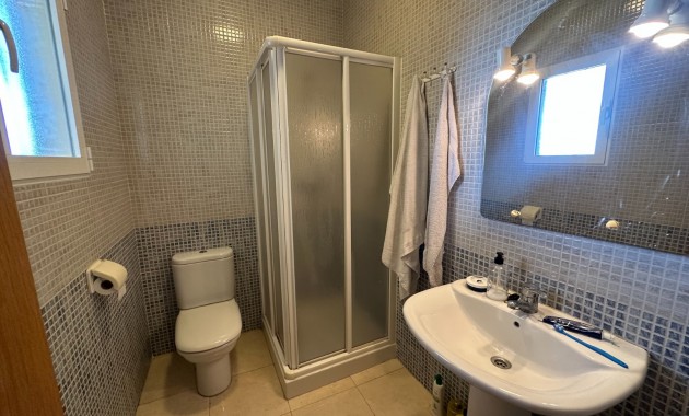 Sale - Apartment / flat -
Jacarilla