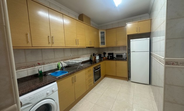 Sale - Apartment / flat -
Jacarilla