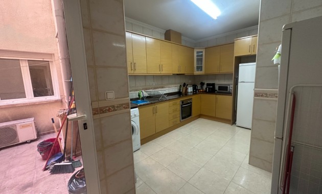 Sale - Apartment / flat -
Jacarilla
