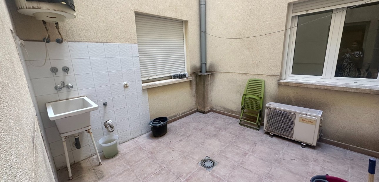 Sale - Apartment / flat -
Jacarilla