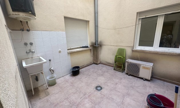 Sale - Apartment / flat -
Jacarilla