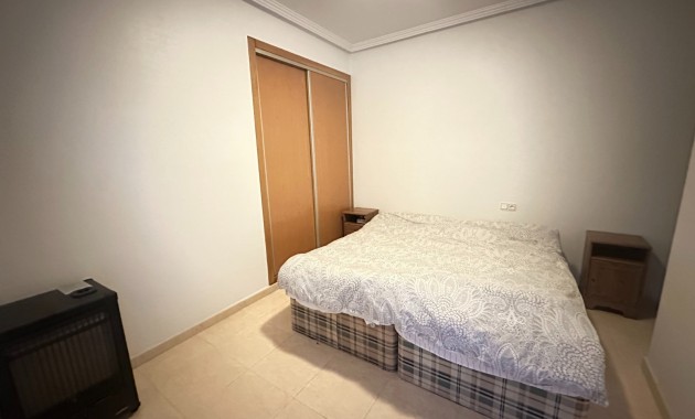 Sale - Apartment / flat -
Jacarilla