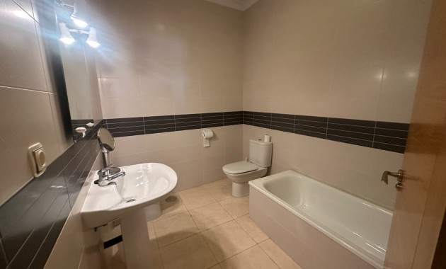 Sale - Apartment / flat -
Jacarilla