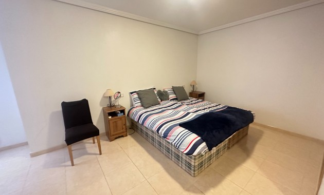 Sale - Apartment / flat -
Jacarilla