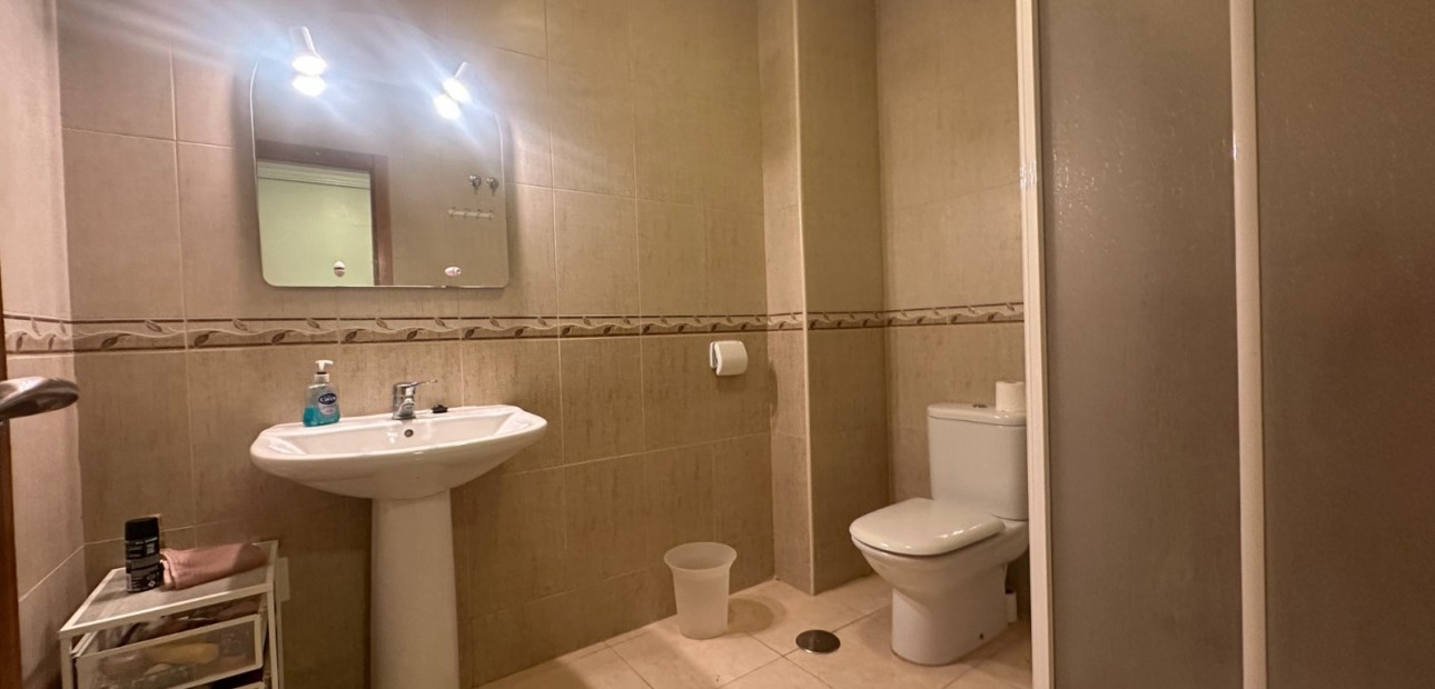 Sale - Apartment / flat -
Jacarilla