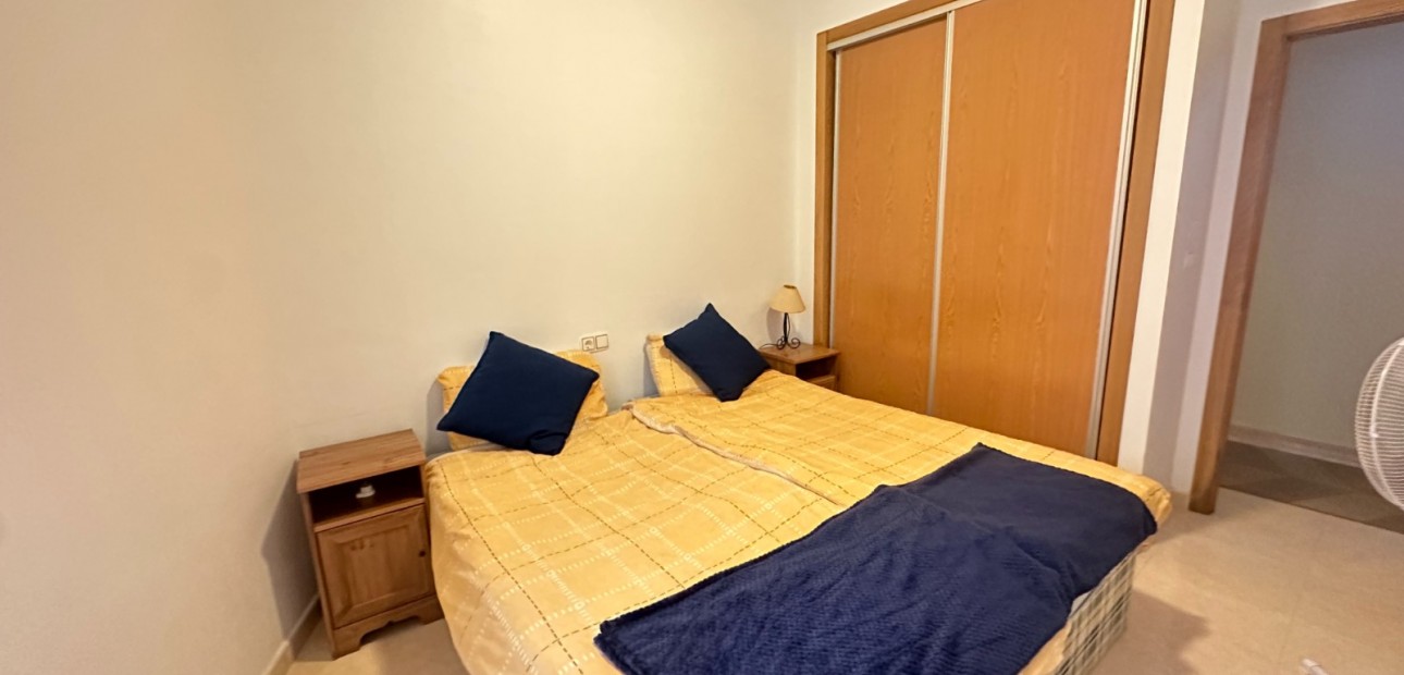 Sale - Apartment / flat -
Jacarilla