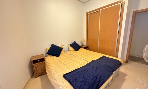 Sale - Apartment / flat -
Jacarilla