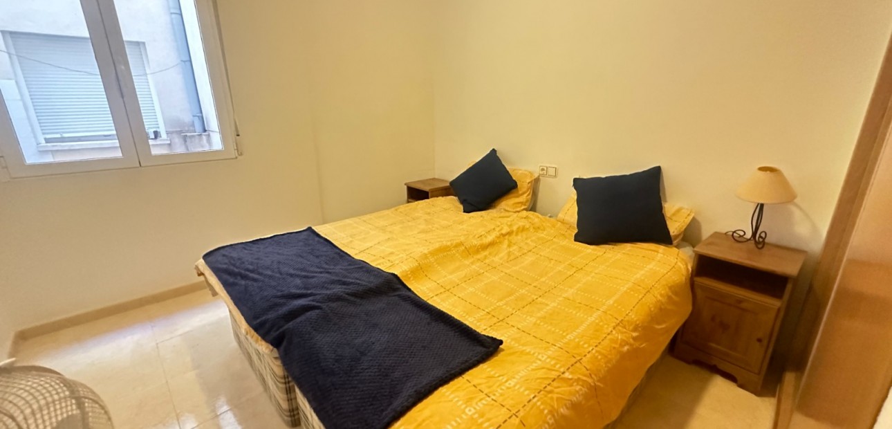 Sale - Apartment / flat -
Jacarilla