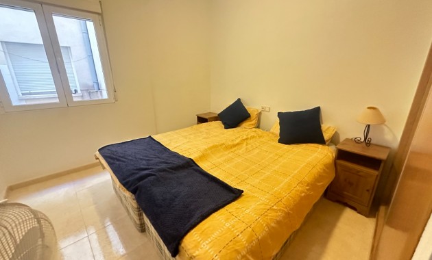 Sale - Apartment / flat -
Jacarilla