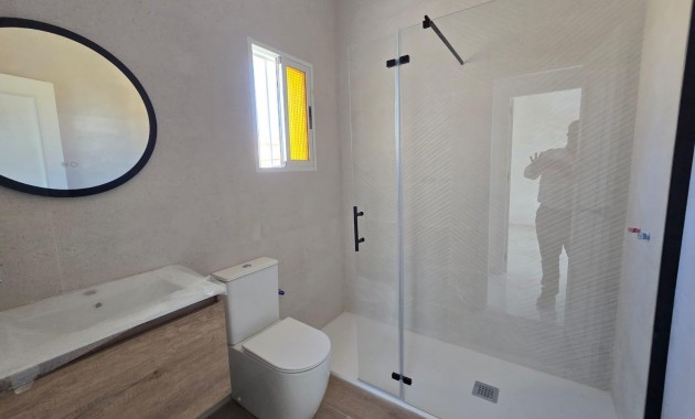 Herverkoop - duplex -
Torrevieja - Torretas