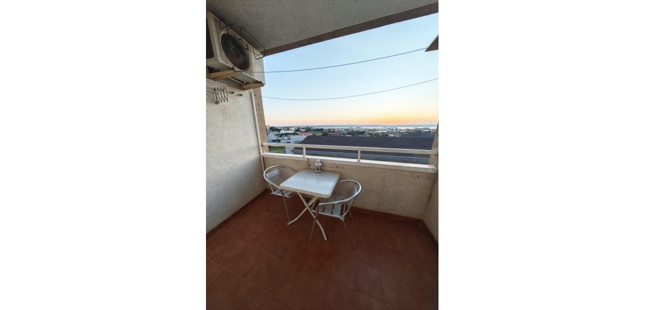 Herverkoop - Appartement / flat -
Torrevieja - Parque de las Naciones