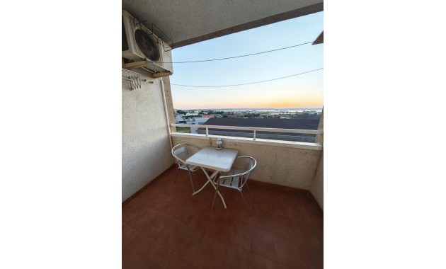 Herverkoop - Appartement / flat -
Torrevieja - Parque de las Naciones