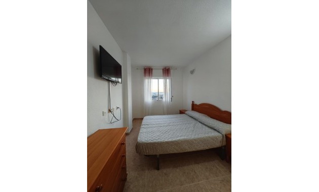 Herverkoop - Appartement / flat -
Torrevieja - Parque de las Naciones