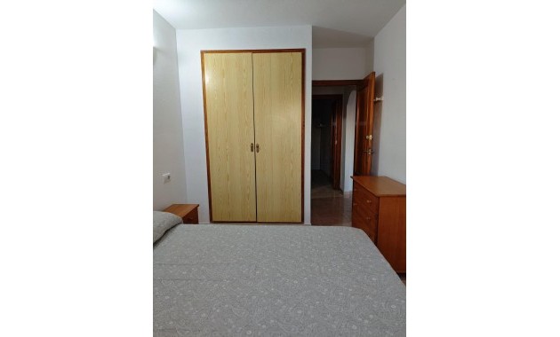 Herverkoop - Appartement / flat -
Torrevieja - Parque de las Naciones