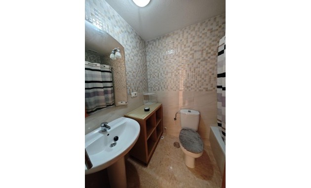 Herverkoop - Appartement / flat -
Torrevieja - Parque de las Naciones