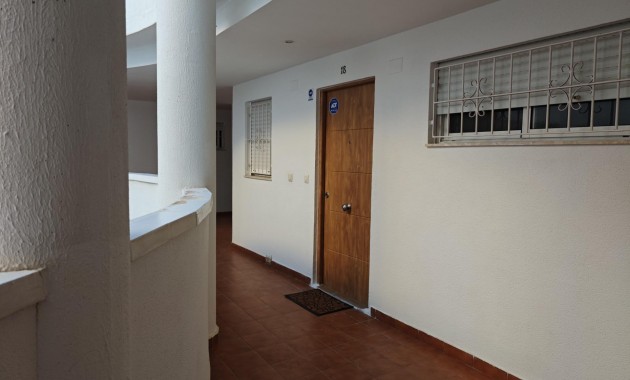 Herverkoop - Appartement / flat -
Torrevieja - Parque de las Naciones