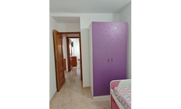 Herverkoop - Appartement / flat -
Torrevieja - Parque de las Naciones