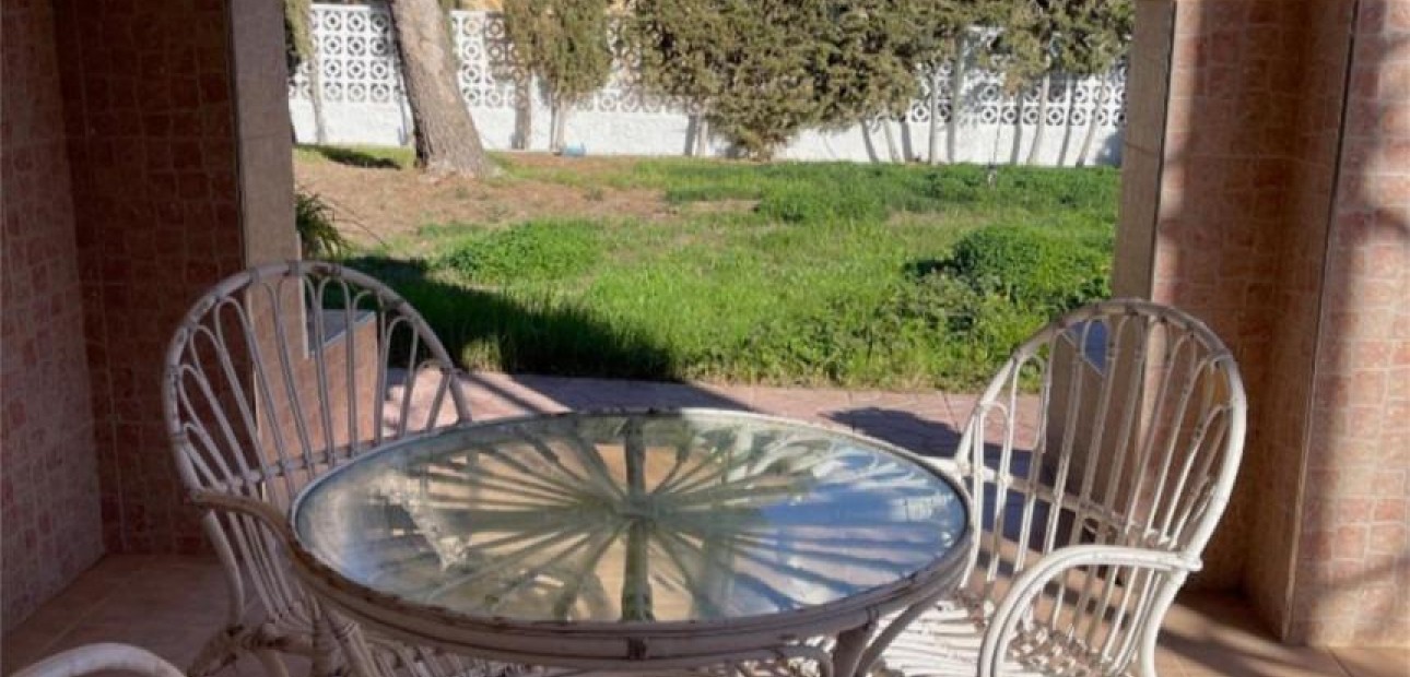 Herverkoop - Villa -
Orihuela Costa - Rocio del Mar