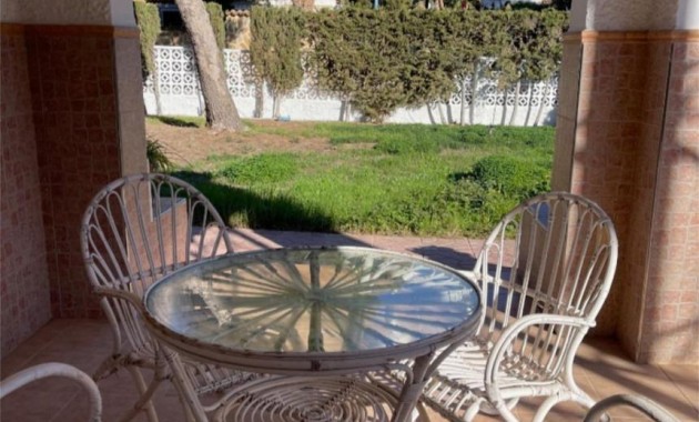 Herverkoop - Villa -
Orihuela Costa - Rocio del Mar