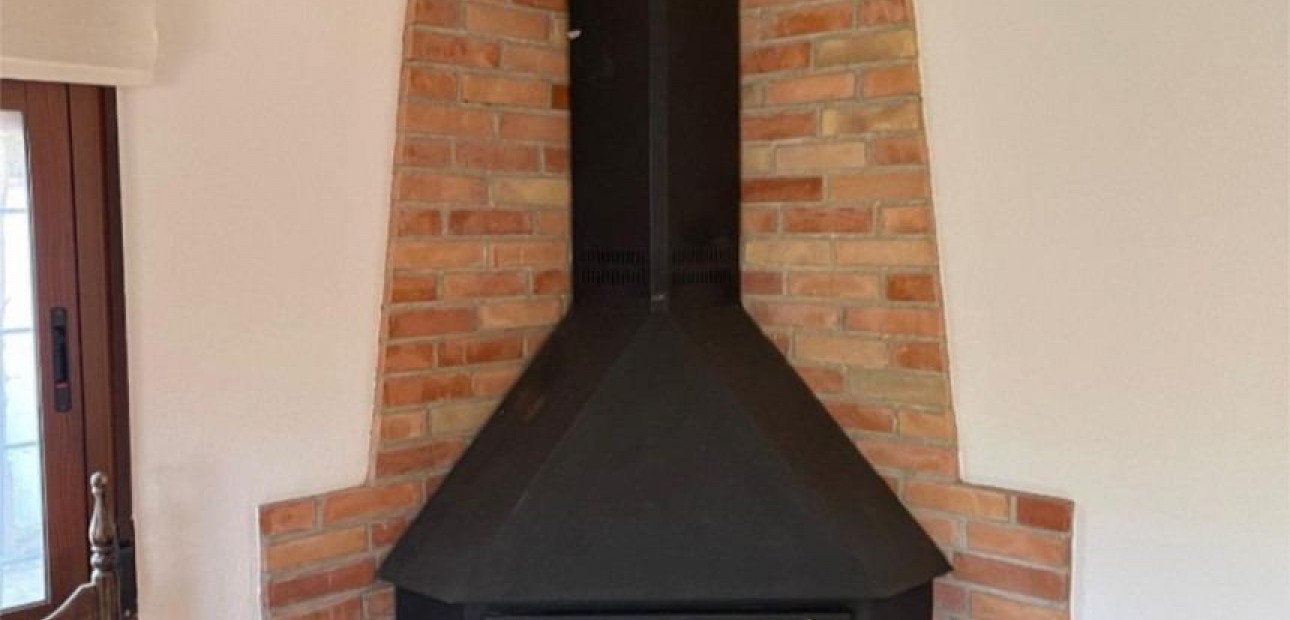 Herverkoop - Villa -
Orihuela Costa - Rocio del Mar