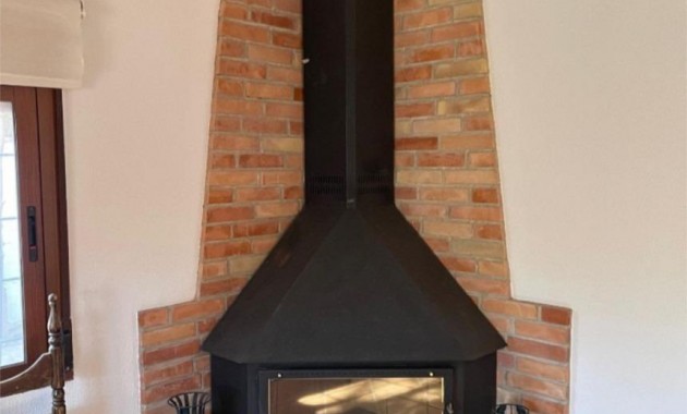 Herverkoop - Villa -
Orihuela Costa - Rocio del Mar