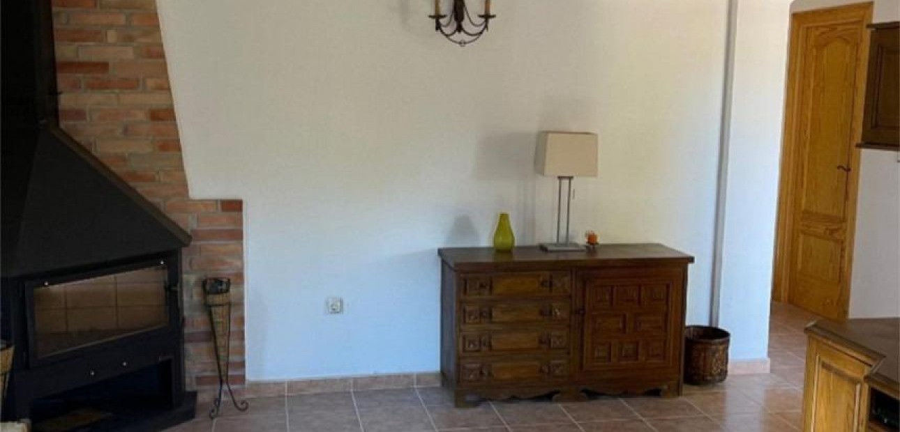 Herverkoop - Villa -
Orihuela Costa - Rocio del Mar